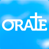 Orate icon