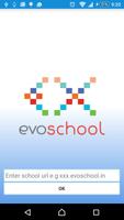 Evoplayschool Poster