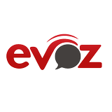 Evoz App Institucional icône