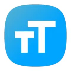 Скачать Display Scaling APK