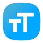 Display Scaling (Marshmallow Only) icon