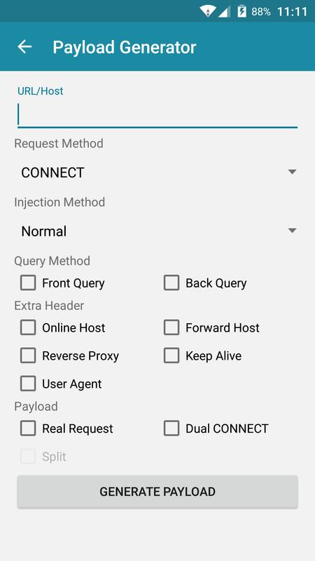 HTTP Injector APK Download - Gratis Alat APL untuk Android ...