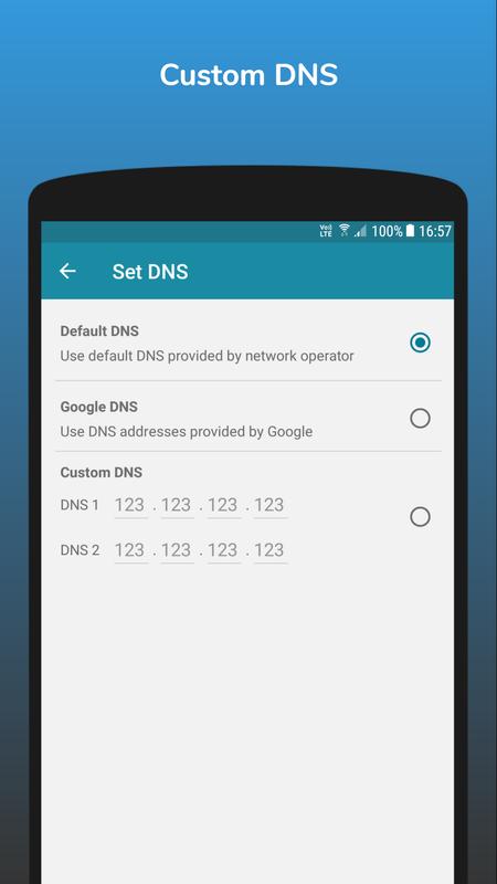 HTTP Injector - (SSH/Proxy/VPN) APK Download - Free Tools ...