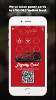 Loyalty Card Affiche