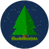 Christmas Wallpapers HD icon