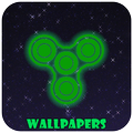 Fidget Spinner Wallpapers