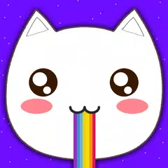 Lindos fondos de pantalla - Kawaii Wallpapers Cats