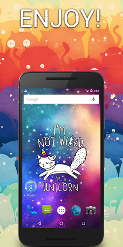 無料で かわいい壁紙 Kawaii Wallpapers With Cats アプリの最新版 Apk2 03をダウンロードー Android用 Apkshortname Apk の最新バージョンをダウンロード Apkfab Com Jp