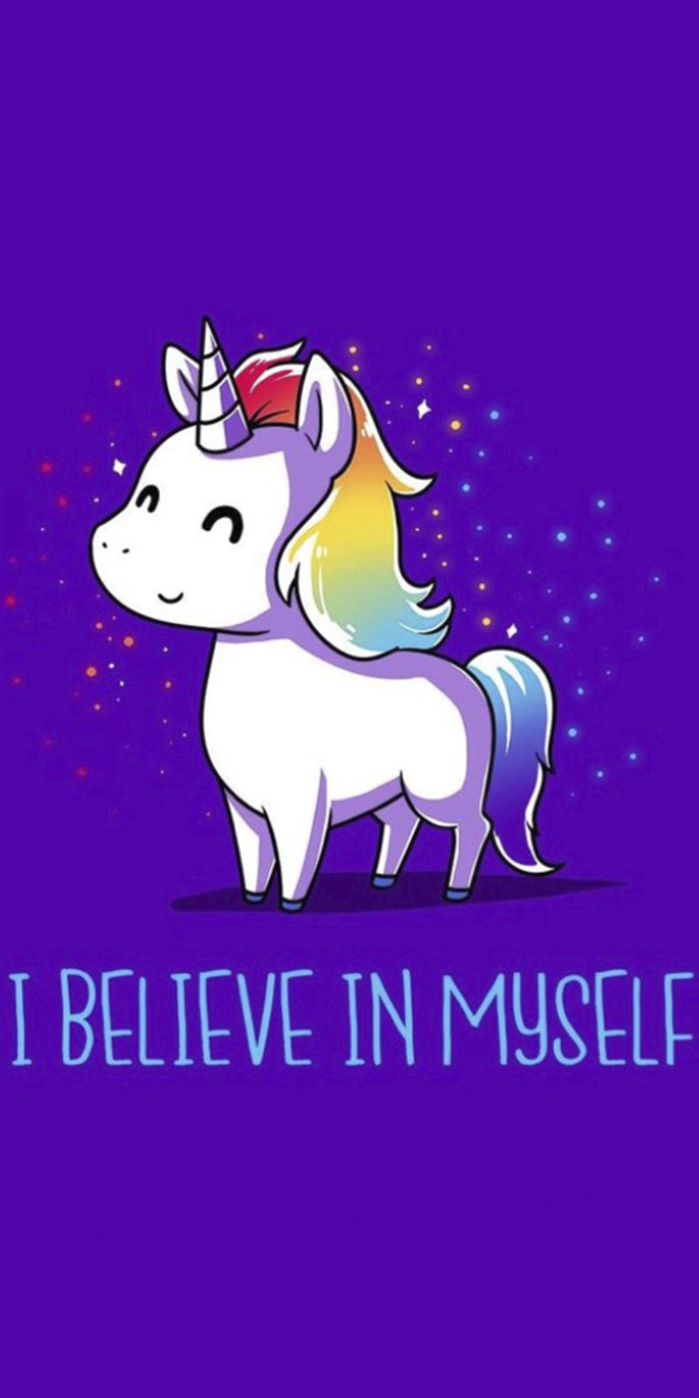 Unicorn Wallpaper Kawaii For Android APK Download