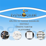 EvliyaCelebi TV Türkiye Rehber icône