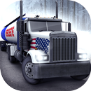 Konstruksi Truck Sim 2017 APK