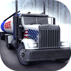 Construction Truck Sim 2017 ikon