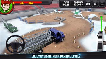 Construction Truck Sim 2017 screenshot 3