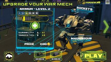 War Titans screenshot 3