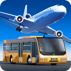 Airport Vehicle Simulator biểu tượng