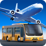 Airport Vehicle Simulator icon