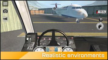Airport Vehicle Simulator screenshot 1