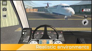 Airport Vehicle Simulator Ekran Görüntüsü 1