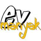 Evmanyak आइकन