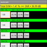 EVM Calculator icon