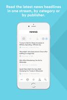 newsa.com - News Aggregator پوسٹر