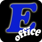 Eoffice Mobile EVNICT আইকন