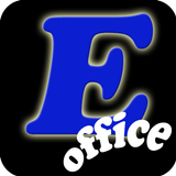 Eoffice Mobile EVNICT icon