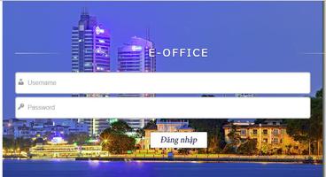 Eoffice Mobile EVNICT ภาพหน้าจอ 3