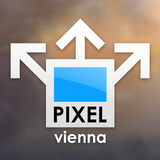 PIXELvienna icône