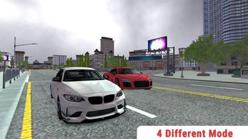 Best Drift in Car driver Simulator 2018 capture d'écran 3