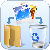 Photo Manager icon