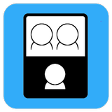 Front & Back Camera icon