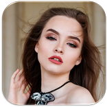 Girlfriend Photo Editor