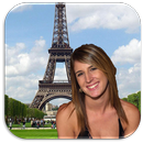 Photos de voyages autour monde APK