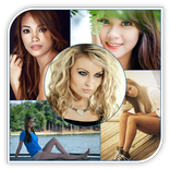 Photo Collage Editor
