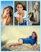 Photo Collage Editor تصوير الشاشة 3
