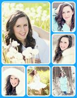 Photo Collage Editor الملصق