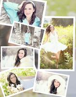 Photo Collage Editor تصوير الشاشة 1