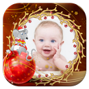 Christmas Photo Frames APK