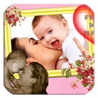 Mothers Day Photo Frames icon