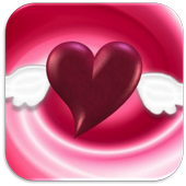 Romantic &amp; Love Gift Cards icon