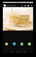 Mothers Day Gift Cards تصوير الشاشة 1