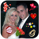 APK Fotomontaggio Matrimonio