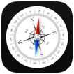 Compass Pro - Digital Compass for Android
