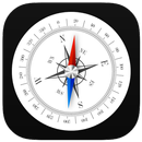 Compass Pro - Digital Compass for Android APK