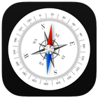 Compass Pro icône