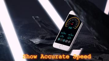 Speedometer GPS Pro Ekran Görüntüsü 1