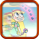 The Evil Star Vacation-APK