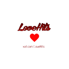 Radio LoveHits آئیکن