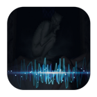 Free Evp sound reconding ikona